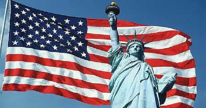 American English Language School Students